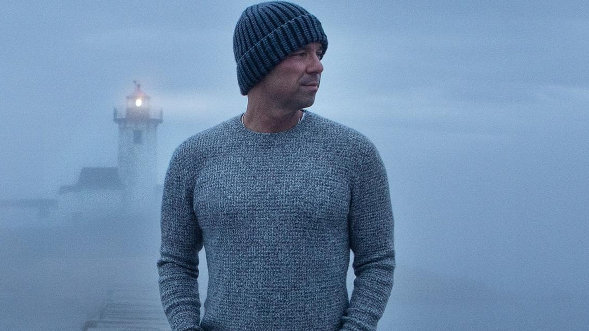 Kenny Chesney - "Knowing You"